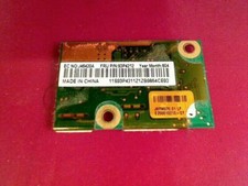Scheda scheda modem fax ISDN