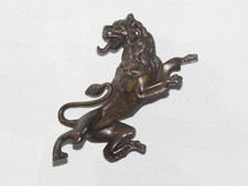 09J15 Piccolo Antica Statua