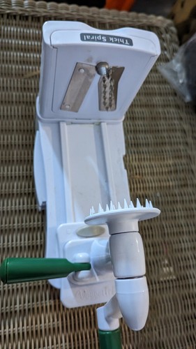 Veggetti pro spiralizzatore - veggetti,