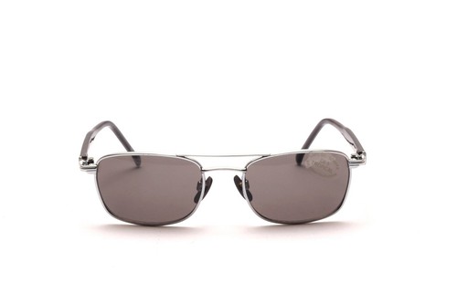 Occhiali sole uomo argento - sole,