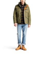 Impermeabile Uomo Timberland