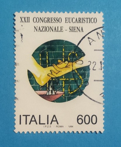 H1782 italia italy 1994 - h1782-italia-italy,