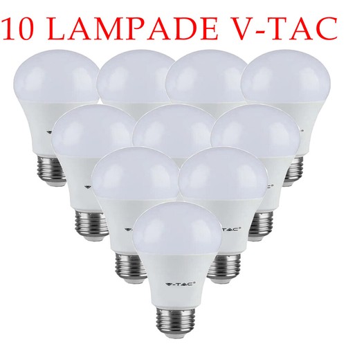 Tac lampadina led e27 5w - led,