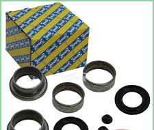 COPPIA 2X SNR CUSCINETTO PONTE ASSALE POSTERIORE PER PEUGEOT 206 99-09