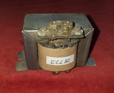 TRASFORMATORE USCITA AUDIO PER