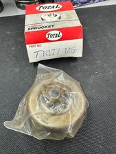 Totale spur drum - 3/8-6, n177