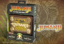 Jumanji Miniature Electronic