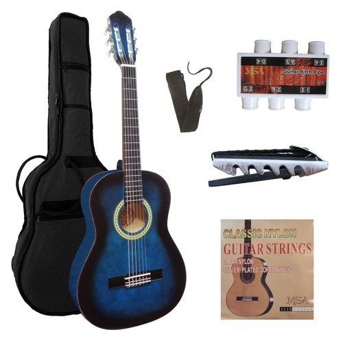 Chitarra per bambini 2 - per,