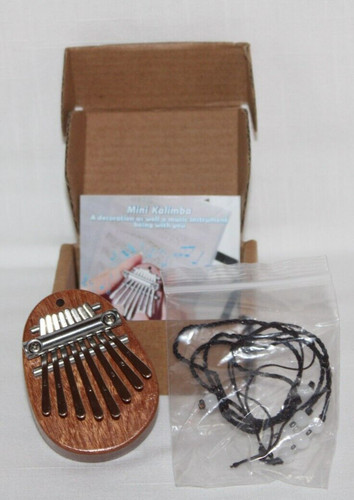 Tasti mini kalimba - mini,