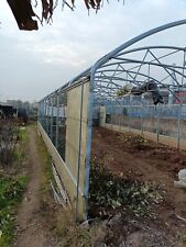 Serra Agricola in ferro zincato