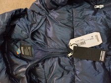 piumino 12 anni bambina