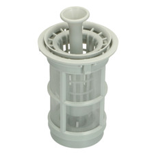 Filtro scarico lavastoviglie Rex Electrolux Zanussi 1523330213 - compatibile