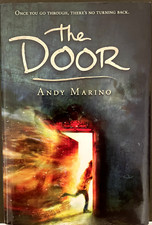 The Door by Andy Marino