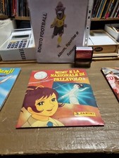 Album Mimi' E La Nazionale Di