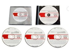 Mmi softwarestand 5570 - cd,