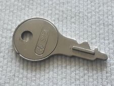 BMW R 90 S 90/6 75/6 R 75/5  CHIAVE SUDHAUS S 154 BORSE KRAUSER O BMW