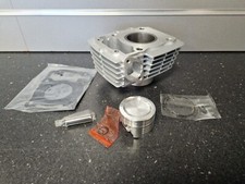 Kit cilindro 125cc per Honda