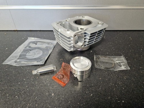 Kit cilindro 125cc per - , honda