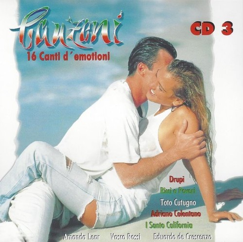 Canzoni 16 canti - 3,