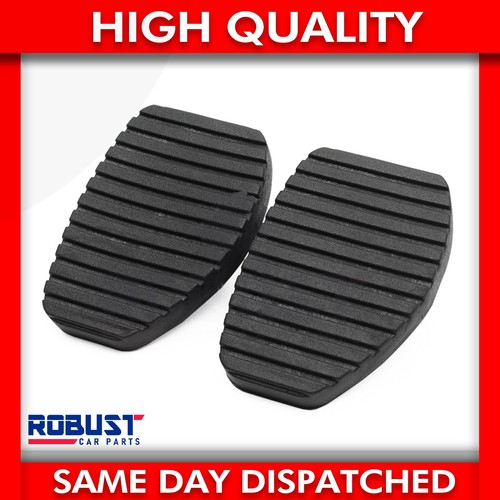 Gomme pastiglie freno - freno, per
