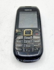 Nokia 1616-2 Telefono Cellulare Vintage Non Testato Pezzo da Collezione
