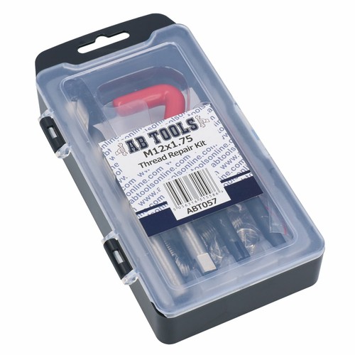 Kit riparazione filettatura - kit,