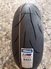 Pneumatico (REAR) 190/50 ZR17