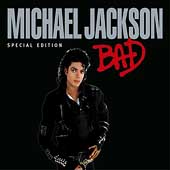Michael jackson bad - cd, value