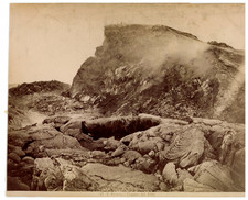 Ed. Esposito, Italie, Naples