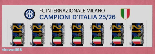 Italia 2026 inter - italia,