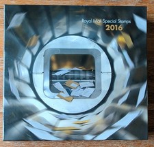 ANNUARIO ROYAL MAIL 2016 33