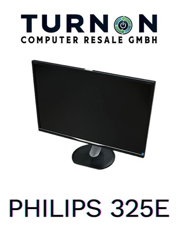 Monitor philips 325e - monitor,