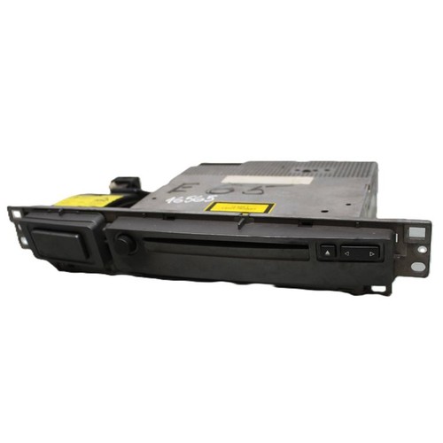 Bmw e65 e66 2004 radio - e65,