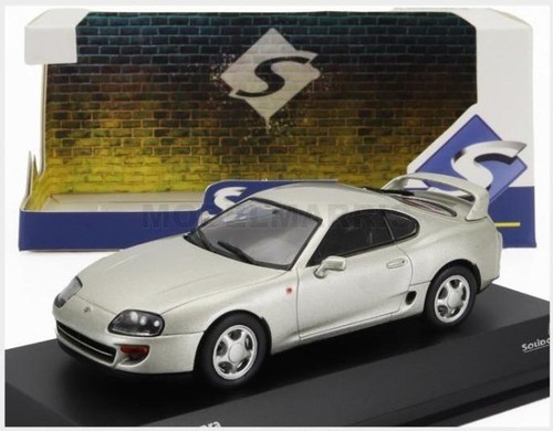 Solido 4314002 toyota supra - toyota,