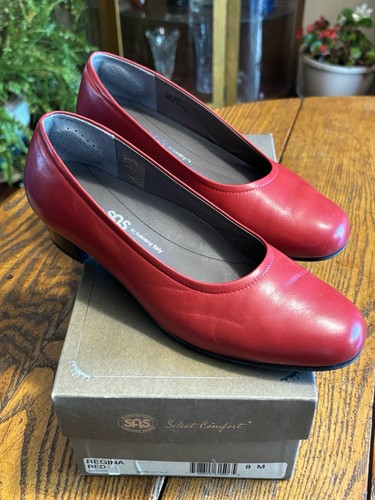 Sas regina scarpe con - sas,