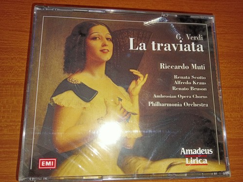 Verdi traviata muti - traviata.,