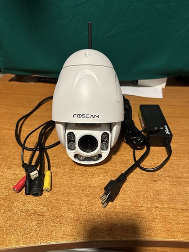 Camera video sorveglianza - video,