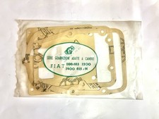 Serie Guarnizioni Cambio FIAT