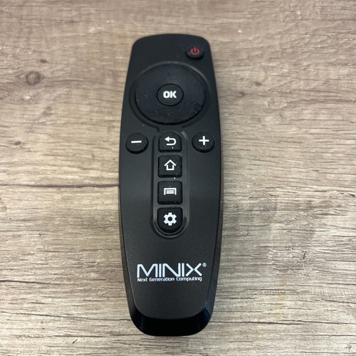 Telecomando per minix h - minix, x8-h