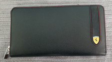 Portafoglio Scuderia Ferrari