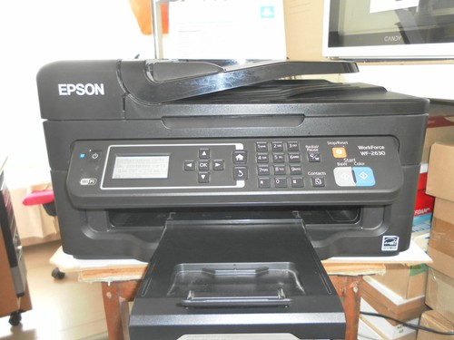 Stampante multifunzione epson - multifunzione,