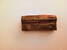 VECCHIO ACCENDINO IMCO TRIPLEX