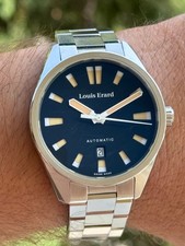 Louis Erard 108 - Collezione