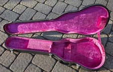 Custodia vintage Gibson Les