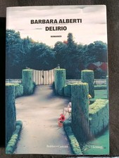 Libro Nuovo - Barbara Alberti