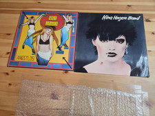 Nina hagen im - 2, x