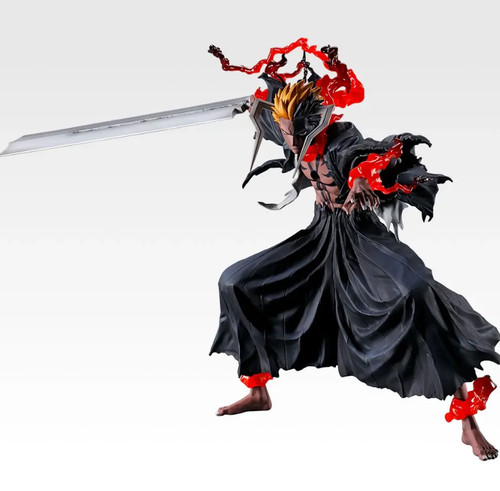 Figura psl ichiban kuji - figura,