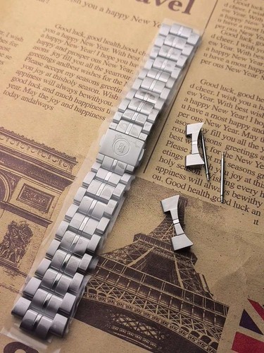 Bracciale lega titanio - lega,