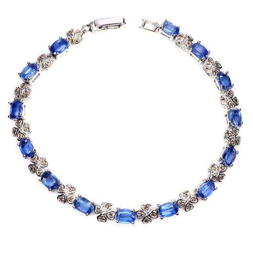 Bracciale argento sterling - bracciale,