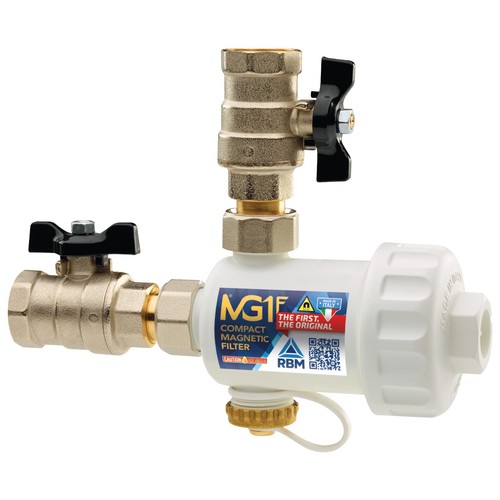 Rbm mg1f filtro - -,